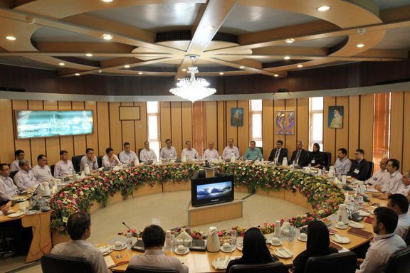 تمدید گواهینامه IMS و اخذ گواهینامه سیستم مدیریت یکپارچه رضایت مشتری توسط پتروشیمی زاگرس