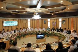 تمدید گواهینامه IMS و اخذ گواهینامه سیستم مدیریت یکپارچه رضایت مشتری توسط پتروشیمی زاگرس