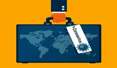 بازار پلی استایرن ایران همچنان با کرونا دست و پنجه نرم می کند| بازار پلی استایرن داخلی ایران هنوز به ثبات نرسیده است