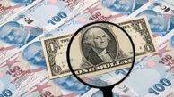 پیش بینی ها درباره ارزش لیر تا پایان سال