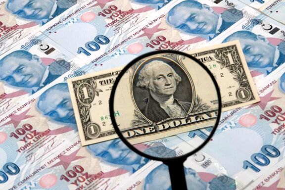 پیش بینی ها درباره ارزش لیر تا پایان سال
