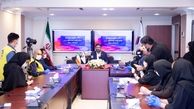 بازگشت ١٠٠ درصد ارز حاصل از صادرات به سامانه نیما/تندیس زرین و شمشیر طلایی برای آریاساسول