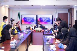 بازگشت ١٠٠ درصد ارز حاصل از صادرات به سامانه نیما/تندیس زرین و شمشیر طلایی برای آریاساسول