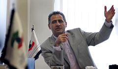 غم‌نامه قراردادهای نفتی