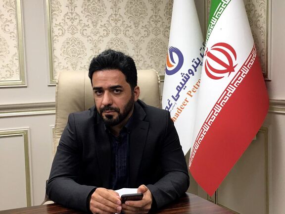 حسین صفاری سرپرست پتروشیمی غدیر شد