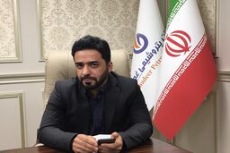 حسین صفاری سرپرست پتروشیمی غدیر شد