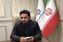 حسین صفاری سرپرست پتروشیمی غدیر شد