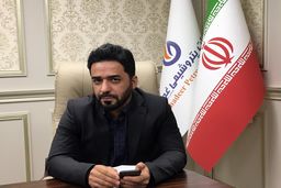 حسین صفاری سرپرست پتروشیمی غدیر شد