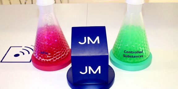 Johnson Matthey wins methanol technology order. 