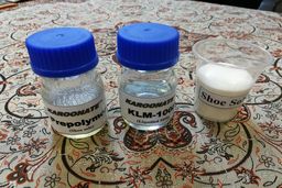 تولید گرید جدید Modified MDI در پتروشیمی کارون