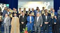 پتروشیمی تبریز، تندیس طلایی جشنواره حامیان حقوق مصرف کنندگان را دریافت کرد