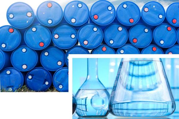 Methanol  ln Iran Market Reached To 40,000 IRR.