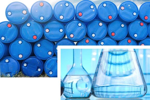 Methanol  ln Iran Market Reached To 40,000 IRR.