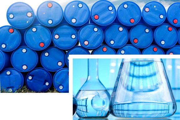 Methanol  ln Iran Market Reached To 40,000 IRR.