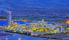 انفجار در پتروشیمی خراسان