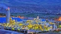 انفجار در پتروشیمی خراسان