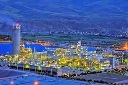 انفجار در پتروشیمی خراسان