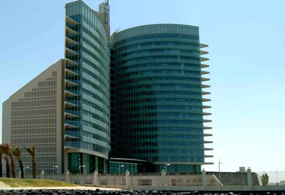 مطالعات KPC کویت برای راه اندازی واحد فروش 