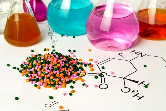 کاهش صادرات پتروشیمی سنگاپور در بیش از 2 سال گذشته