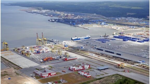 Russia plans major PE complex on Baltic coast.