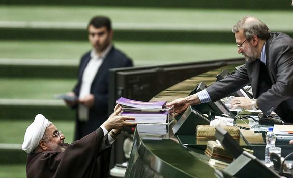 Iran Lowers Reliance on Oil Revenues in 2019-20 Annual Budget Bill