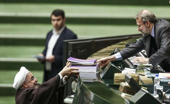 Iran Lowers Reliance on Oil Revenues in 2019-20 Annual Budget Bill