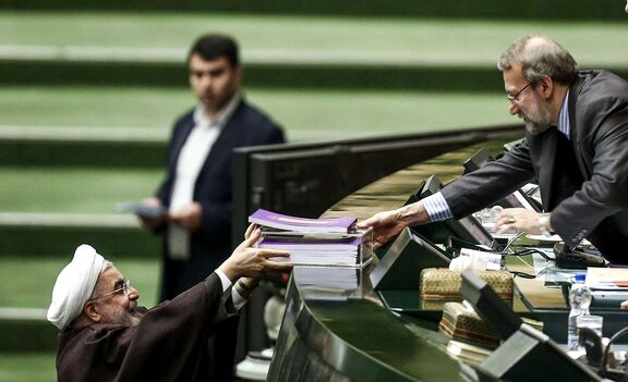 Iran Lowers Reliance on Oil Revenues in 2019-20 Annual Budget Bill