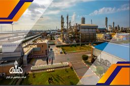 عبور همزمان پتروشیمی فن آوران از آخرین رکورد تولید سالانه منوکسید کربن و اسید استیک