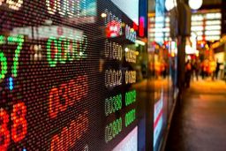 بورس سنگاپور قراردادهای سوآپ و آتی مونو اتیلن گلایکول را راه اندازی می کند