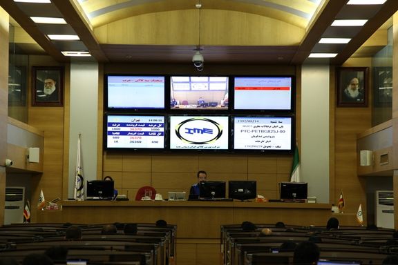 آریاساسول و لاله به جمع پرطرفدارهای بورسی پیوستند