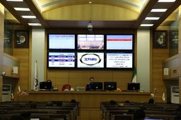 شفافیت با مکانیسم بورس کالا در لایحه بودجه ۹۶