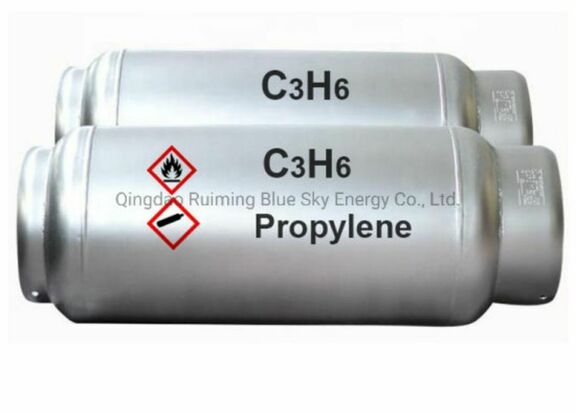Propylene Prices Decline in Asia. 