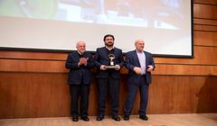 آریاساسول،  سرآمد واحدهای صنعتی برگزیده سبز کشور