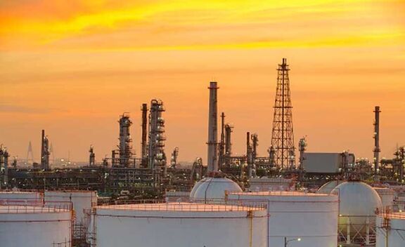 China eyes significant growth in petrochemicals