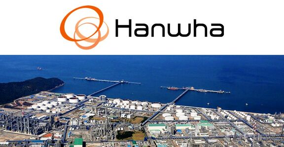 Korea’s Hanwha forced to shut Daesan units on power outage.