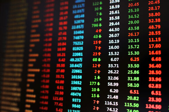 افزایش قیمت آتی پلیمرها در بورس دالیان چین