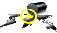 پلاتس: تأثیر گزارش های چین بر بازار جهانی نفت / اکریلونیتریل به بالاترین میزان خود در دو سال و نیمِ گذشته رسید