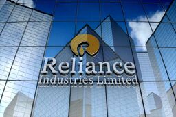  شرکت Reliance Industries گواهی محیط زیست گرفت
