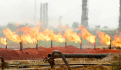 ایران بازارهای صادراتی جدیدی را برای گاز پارس جنوبی زیر نظر دارد