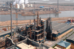 قیمت پایه محصولات پتروشیمی اعلام شد