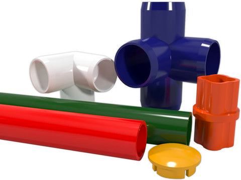 PVC production in Russia decreased by 0.3% in January - November