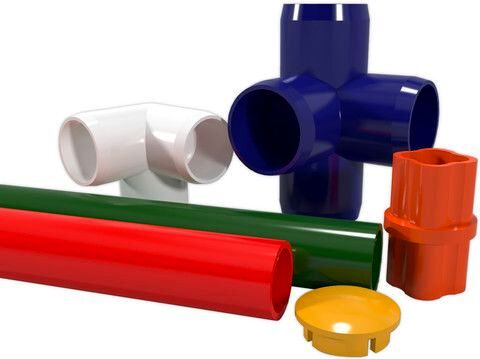 PVC production in Russia decreased by 0.3% in January - November