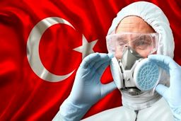 خروج بیش از هفت میلیارد دلار سرمایه از بازار اوراق های مالی ترکیه در ٦ ماهه نخست امسال