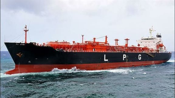 Petchem demand to boost China's 2H LPG imports. 