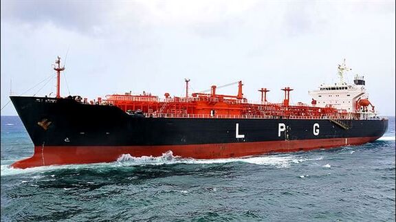 Petchem demand to boost China's 2H LPG imports. 