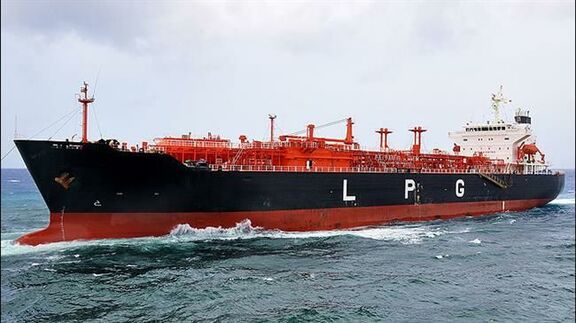 Petchem demand to boost China's 2H LPG imports. 
