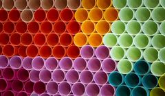 شرکت وینولیت خط تولید جدید کم کربن پی‌وی‌سی را راه‌اندازی کرد