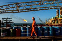 ایران توسعه میدان سهراب را به یکی از شرکت‌های داخلی سپرده است