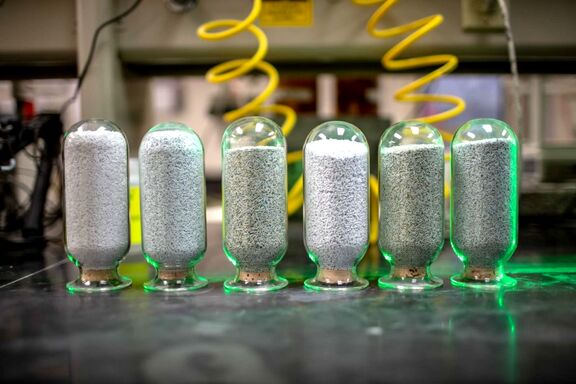 تقاضای ضعیف پلی اتیلن صنایع پایین دستی و رویه های قیمتی، افت اتیلن را حمایت کردند