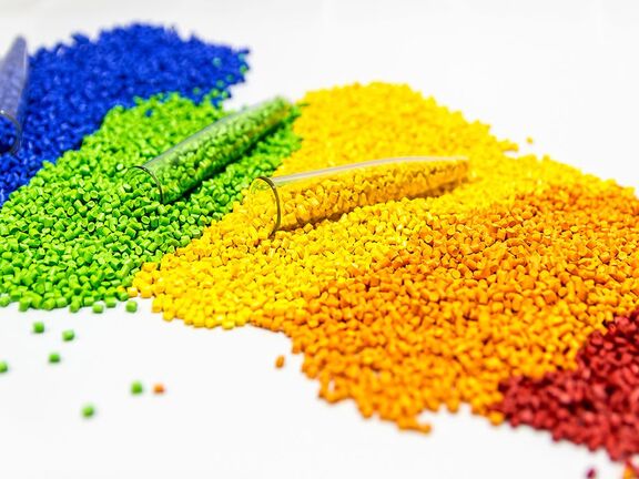 Polymers Reference Prices, August 1, 2020. 